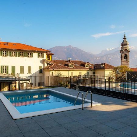 Il Castello - By Myhomeincomo Menaggio Dış mekan fotoğraf