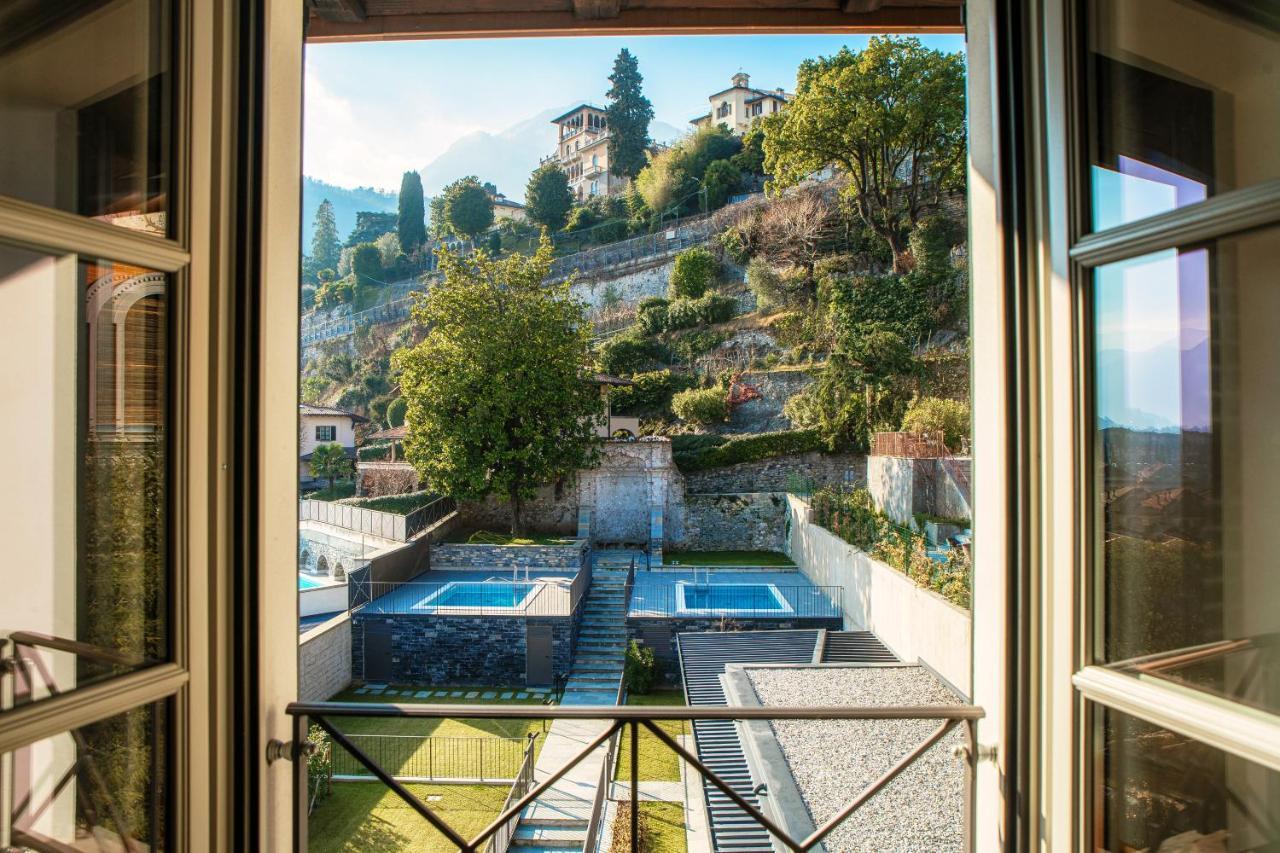Il Castello - By Myhomeincomo Menaggio Dış mekan fotoğraf