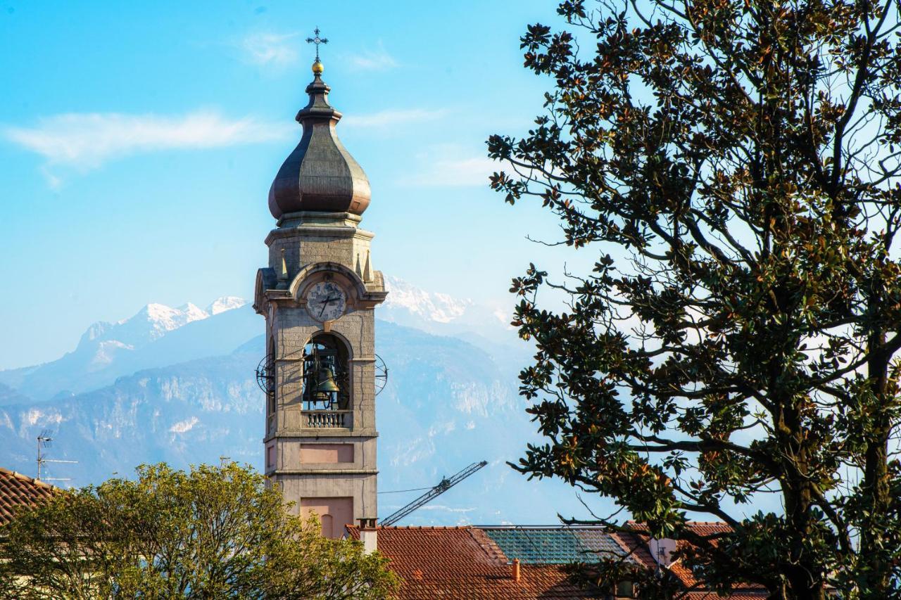 Il Castello - By Myhomeincomo Menaggio Dış mekan fotoğraf